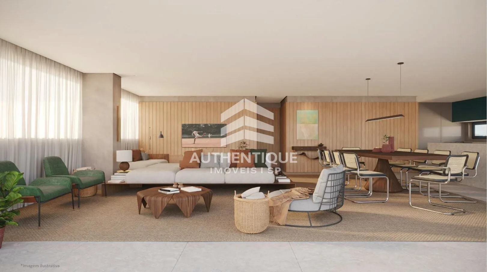 Imagem SABINO PINHEIROS - ALVES GUIMARAES - Apartamento à venda no bairro Pinheiros - São Paulo/SP, Zona Oeste