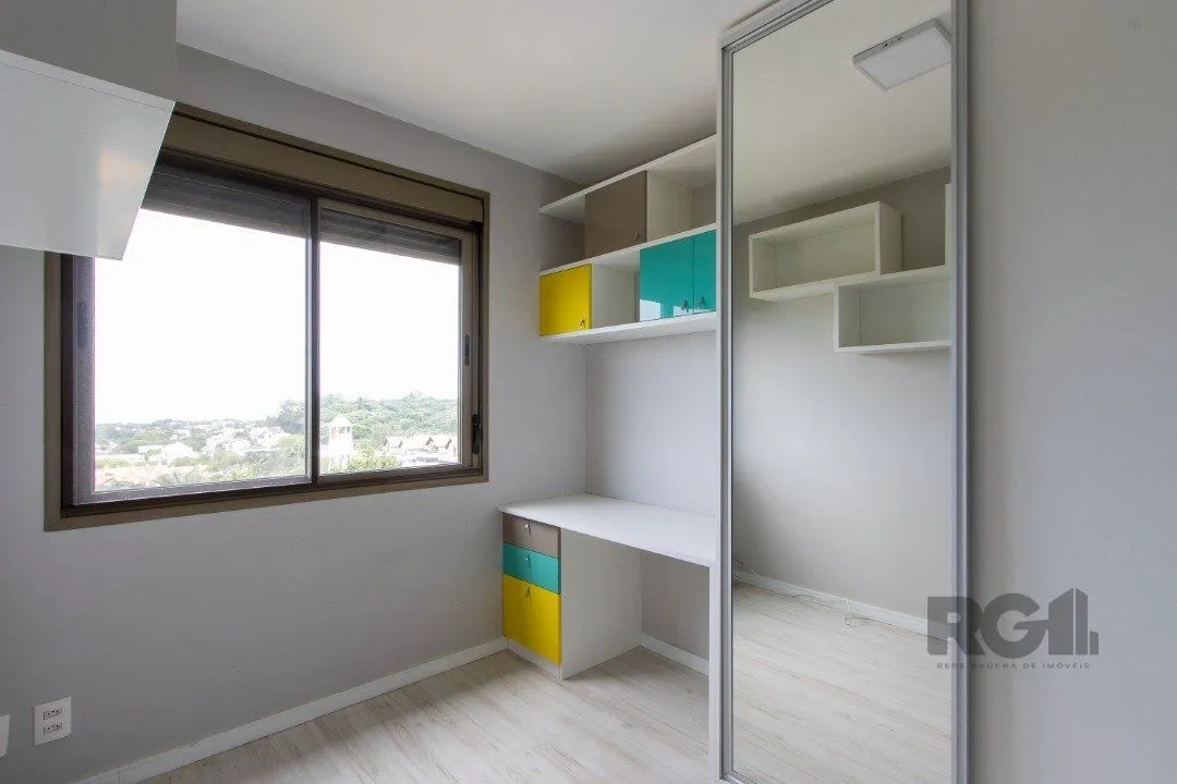 Imagem Apartamento em Porto Alegre, no bairro Cavalhada, com 3 dormitório(s), e 3 banheiros, à venda.