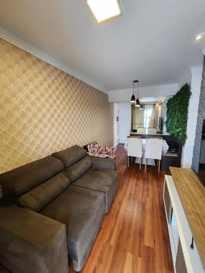 Imagem Apartamento para Venda em Santo André / SP no bairro Casa Branca