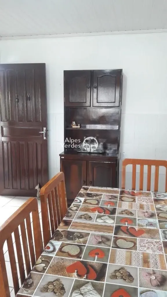 Imagem Casa com 3 dormitórios à venda, 150 m2 por R$ 300.000 - Centro - Cidreira/RS
