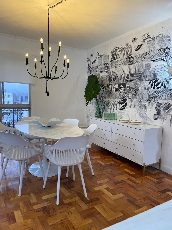 Imagem Apartamento para Venda em Santo André, Centro, 3 dormitórios, 1 suíte, 1 banheiro, 2 vagas