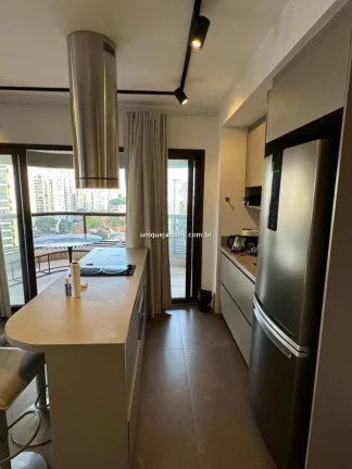 Imagem Apartamento à venda Vila Olímpia São Paulo