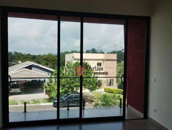 Foto do imóvel Casa com 3 dormitórios à venda, 174 m² por R$ 1.600.000,00 - Terras de Atibaia - Atibaia/SP