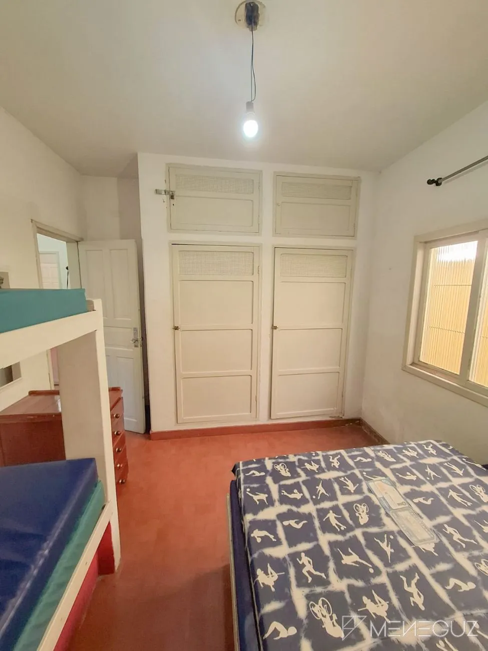 Imagem Perfeito para fazer renda: 2 casas independentes no mesmo terreno