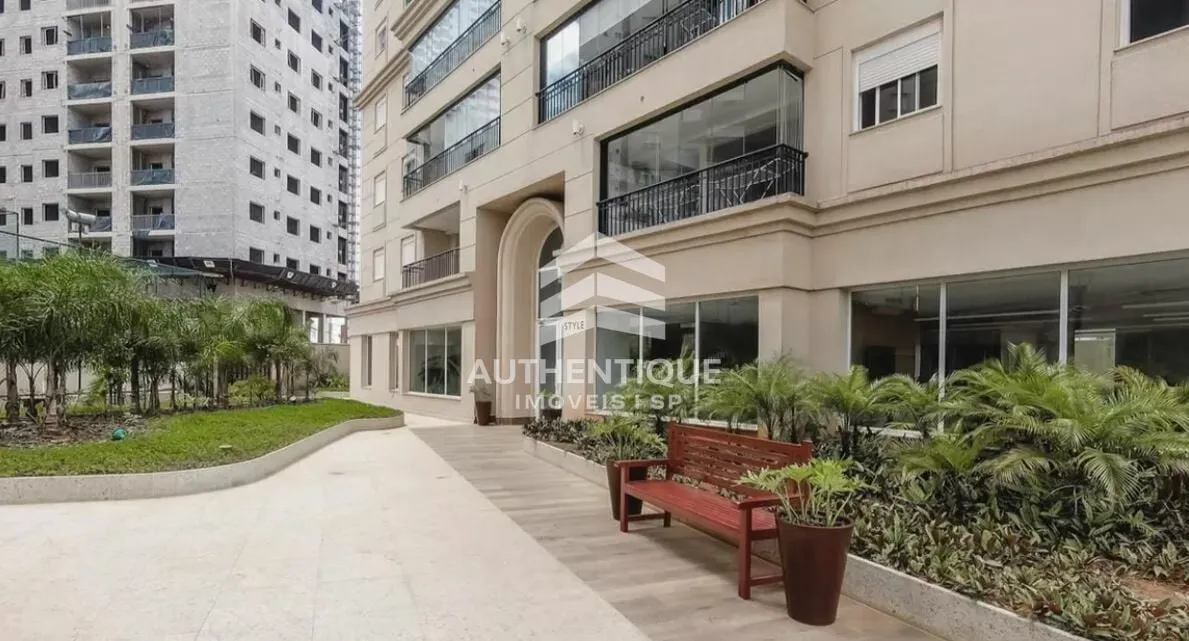 Imagem Royal Park Alphaville - Apartamento à venda no bairro Alphaville - Barueri/SP