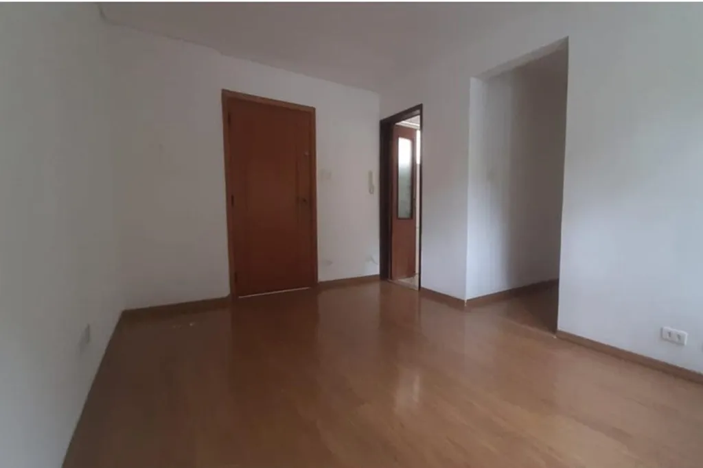Imagem Apartamento à venda em São Paulo, Alto de Pinheiros, com 2 quartos, 49.5m2
