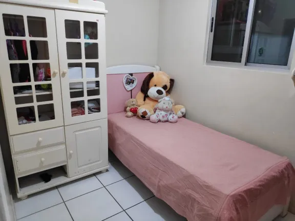 Imagem Apartamento com 3 Quartos à Venda, 70 m² em Imbuí - Salvador