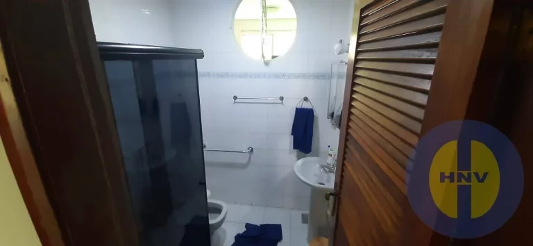 Imagem Vendo casa em Icaraí - Niterói, RJ