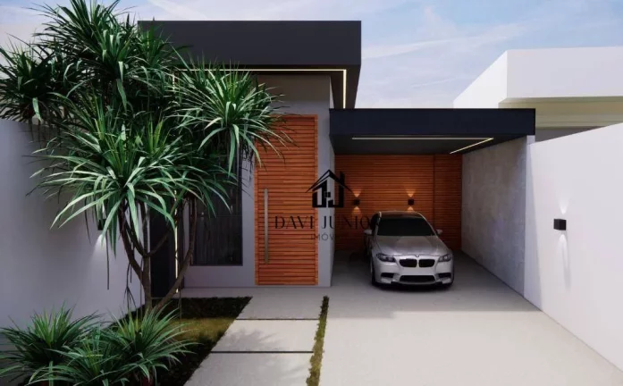 Foto do imóvel Sobrado com 3 dormitórios sendo 1 suite à venda, 131 m² por R$ 625.000 - Vila Santo Antônio - Votorantim/SP