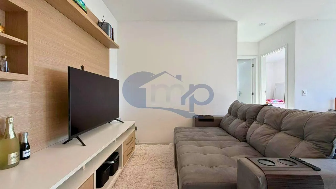 Imagem Apartamento Mobiliado de 2 Dormitorios a Venda no Ilha Bela Residencial, Passo de Torres/SC