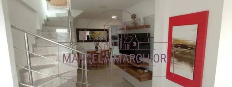 Imagem Cobertura 03 quartos, 1 suíte vista para o mar piscina privativa