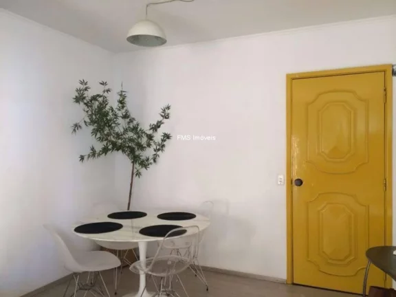 Foto do imóvel Imóvel para locação e venda com 50m²