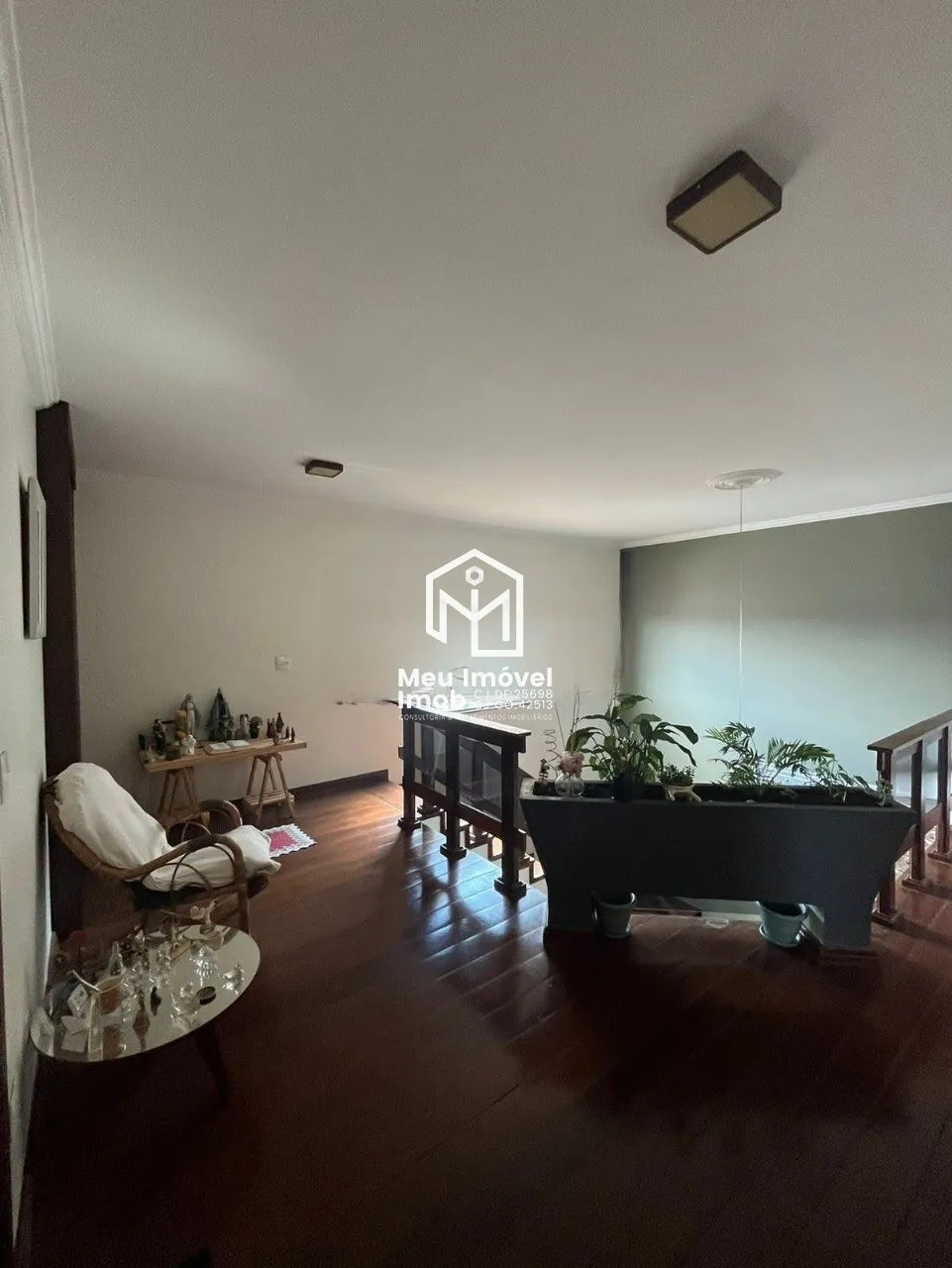 Imagem CASA 5 Quartos 3 Suíte 4 Vaga 330m² QNG 05 Taguatinga