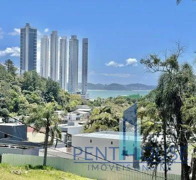 Imagem Terreno em Condomínio para Venda em Balneário Camboriú, BARRA