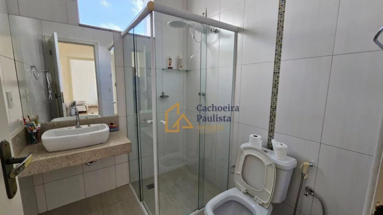Imagem Casa com 4 dormitórios à venda - Jardim Nova Cachoeira - Cachoeira Paulista/SP