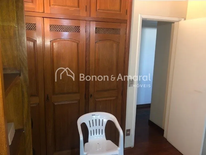 Imagem Apartamento Triplex à Venda no Cambuí - Conforto, Lazer e Localização Privilegiada