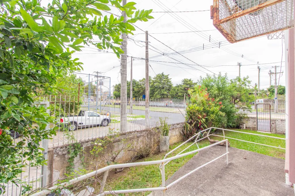Imagem Apartamento Garden em Medianeira