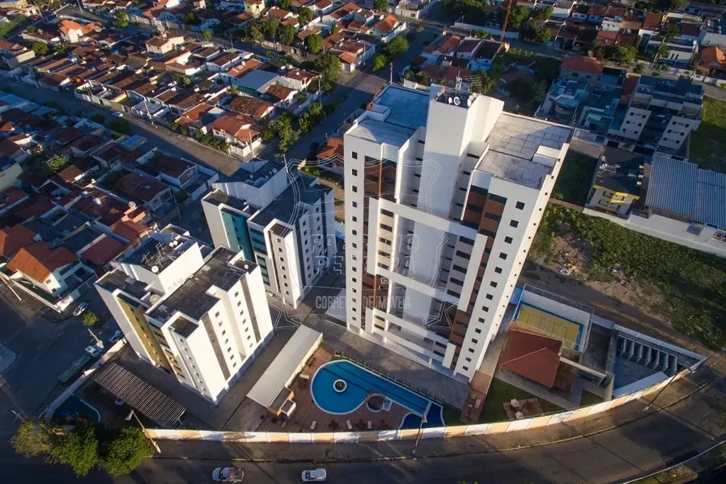 Imagem Apartamento com 3 Quartos à Venda, 86,5 m² em Catolé - Campina Grande