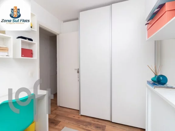 Imagem Apartamento à Venda Na Liberdade Com 2 Dormitórios e 1 Vaga