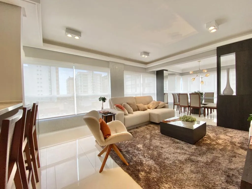 Imagem Apartamento 3 Dormitórios - Bairro Navegantes