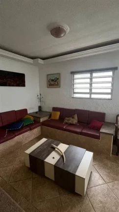 Imagem Casa com 3 dorms, Flórida, Praia Grande - R$ 1.55 mi, Cod: 2607