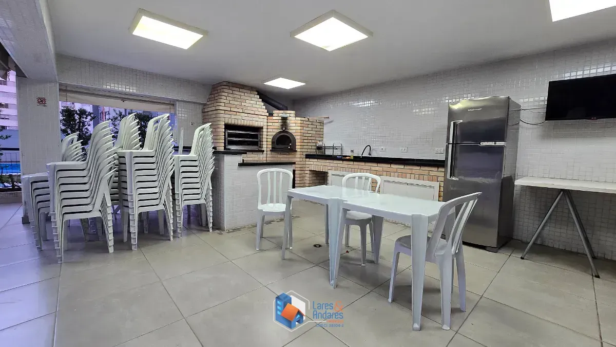 Imagem Apartamento para venda em Perdizes com 3 quartos, sendo 3 suítes, 146m²