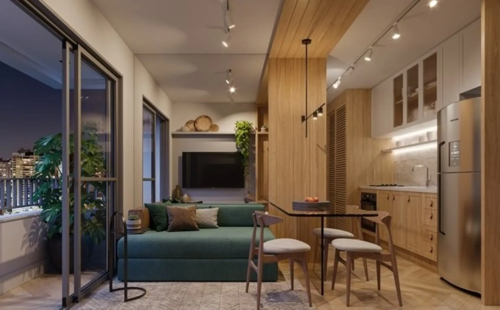 Imagem APARTAMENTO RESIDENCIAL em São Paulo - SP, Perdizes