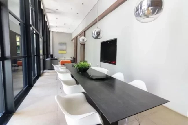 Imagem VN ÁLVARO RODRIGUES - VITACON - Studio de 33m² (Unidade de Revenda), próximo à Estação Brooklin!