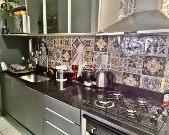 Imagem Apartamento com 3 Quartos à Venda, 98 m² em Coroa do Meio - Aracaju