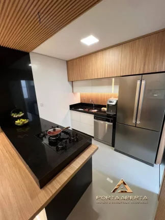 Imagem Apartamento Alto Padrão - 03 quartos - Iguaçu - Cód 1442