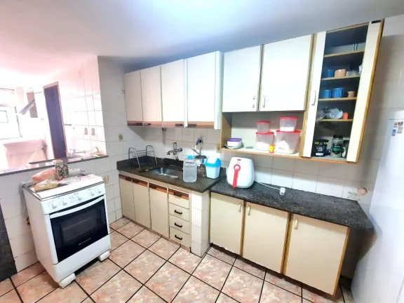 Imagem Apartamento Para Alugar Temporada Edifício Humberto Avenida Praiana Praia do Morro Guarapari Ótima Localização bem no Centro da Orla da Praia e a Pou