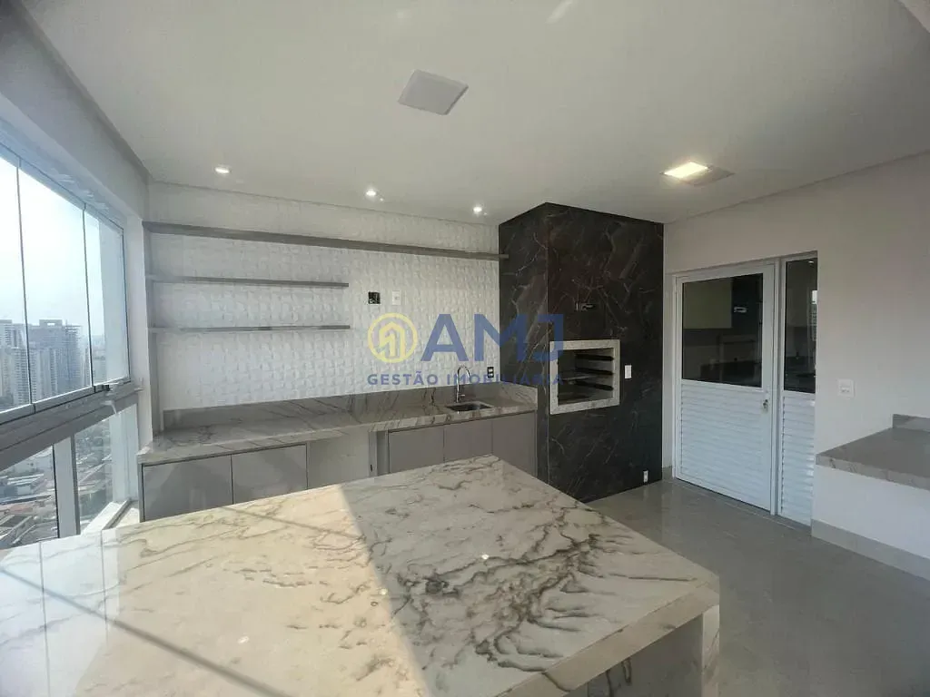 Imagem Apartamento Mobiliado 3 Suítes Setor Bueno!
