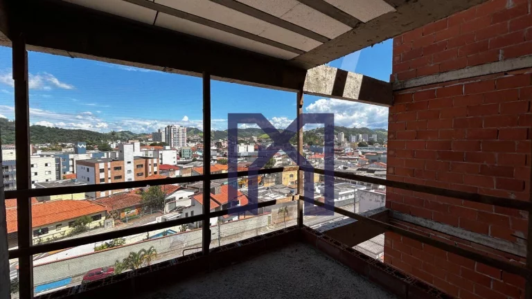 Imagem Apartamento com 2 dormitórios à venda, 77 m² por R$ 420.000,00 - Medicina - Itajubá/MG