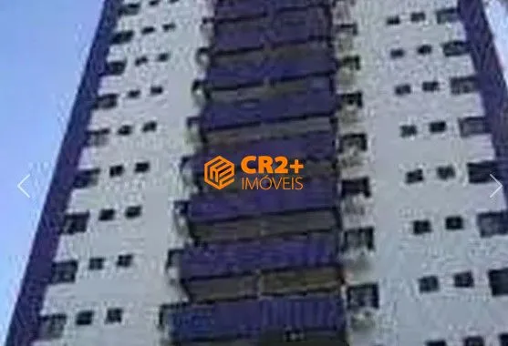 Imagem Vendo apartamento 03 quartos 01 suite 98 m2 02 vagas de garargem em Madalena