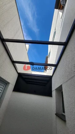 Imagem Sobrado à venda, Vila Curuçá, Santo André, SP
