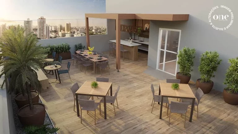 Imagem Apartamento à venda no bairro Brooklin Paulista - São Paulo/SP