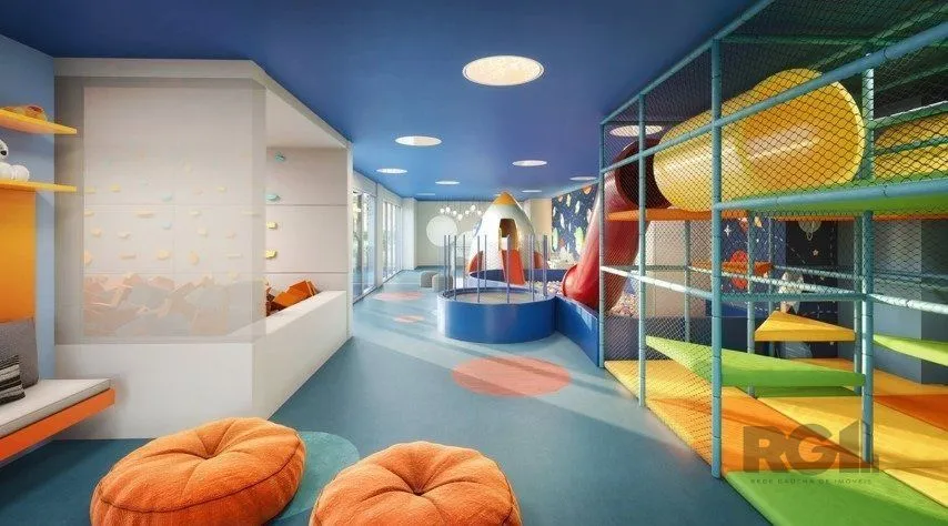Imagem Apartamento em Jardim do Salso