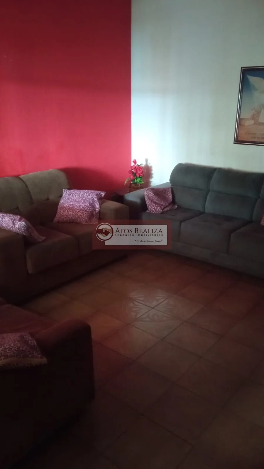 Imagem Casa térrea em Jardim Iporanga Cidade Dutra