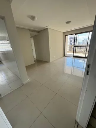 Imagem Apartamento com 2 dormitórios à venda, 80 m² por R$ 790.000,00 - Itapoa - Vila Velha/ES