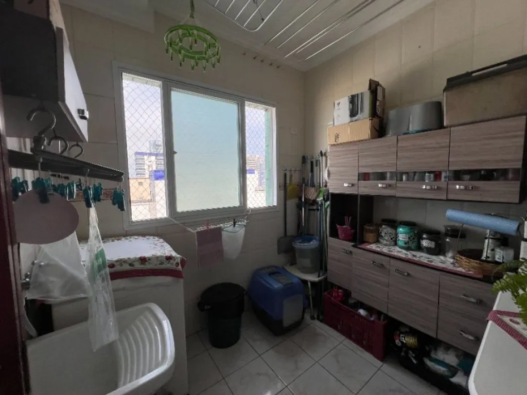 Imagem APARTAMENTO COM 144,00 m² - AVIAÇÃO - PRAIA GRANDE SP