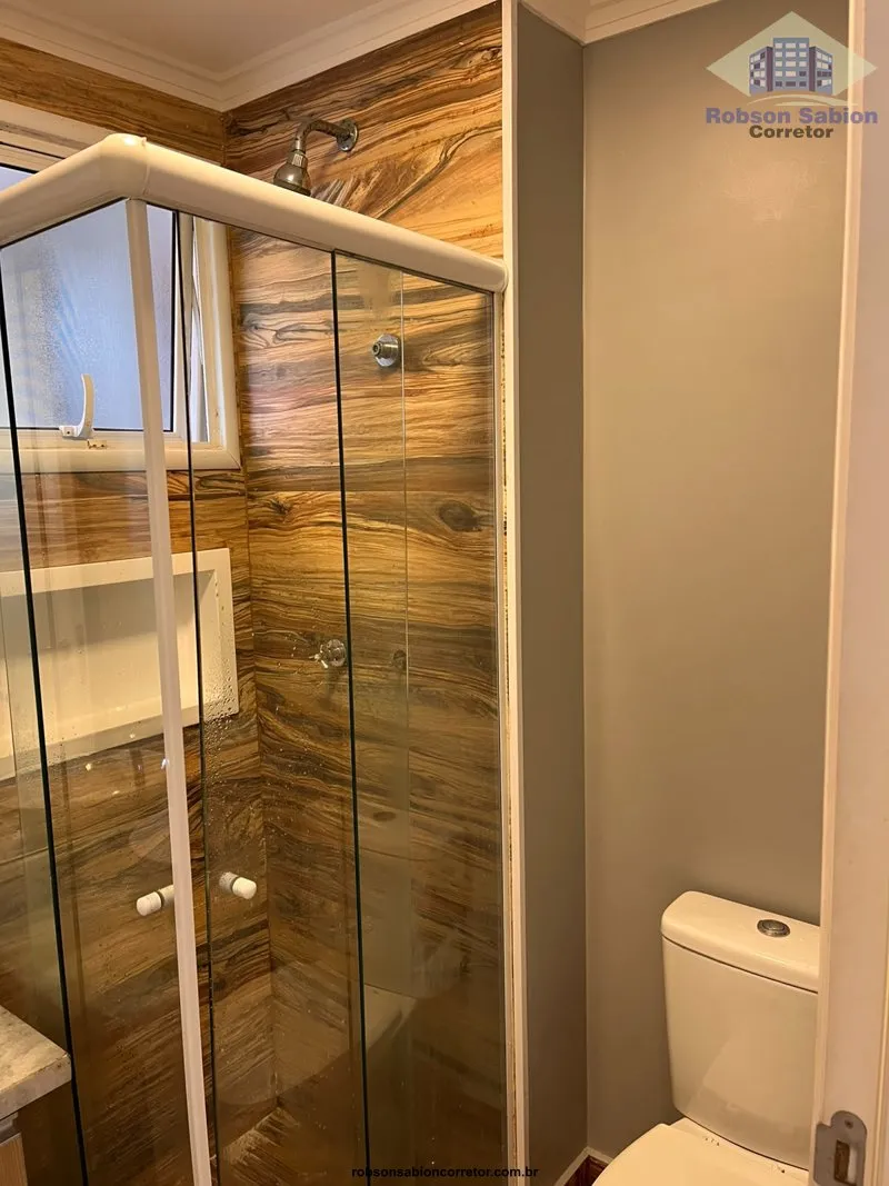 Imagem Apartamento mobiliado para venda em Diadema no bairro Centro