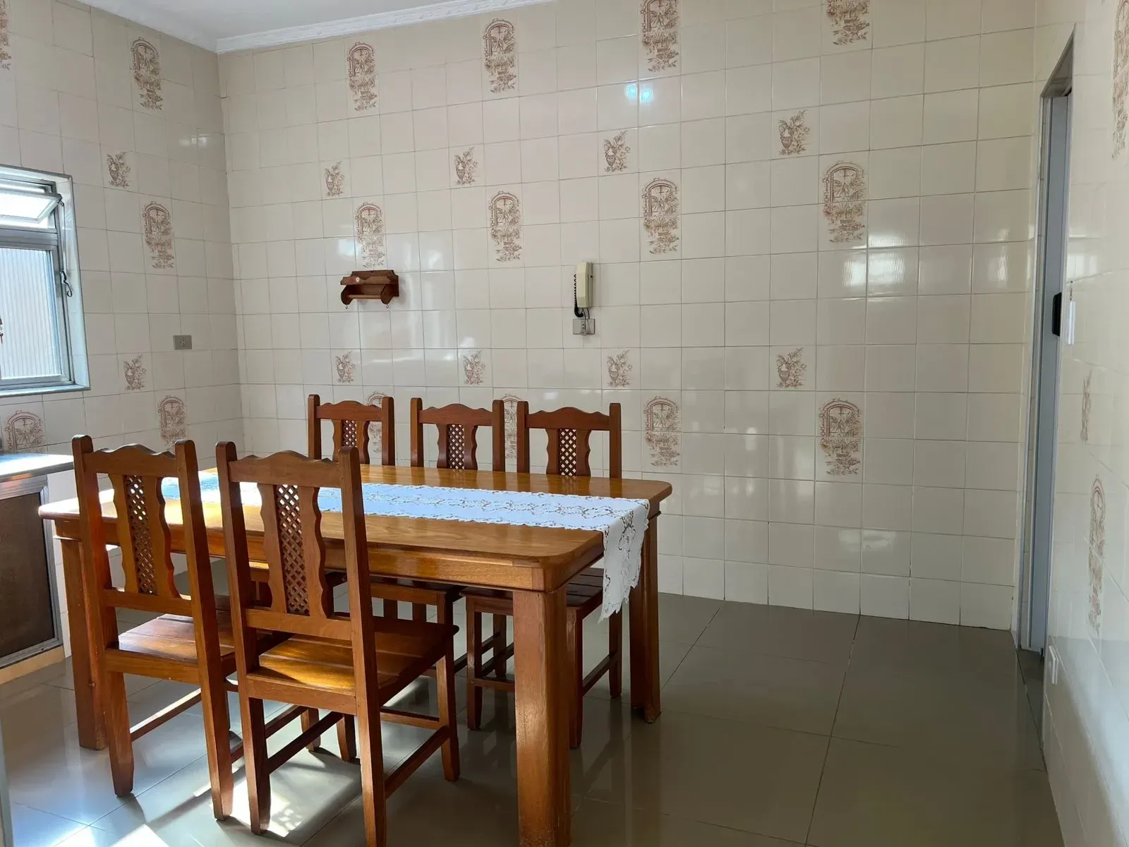 Imagem Casa com 4 Quartos à Venda, 250 m² em Parque São Vicente - Mauá