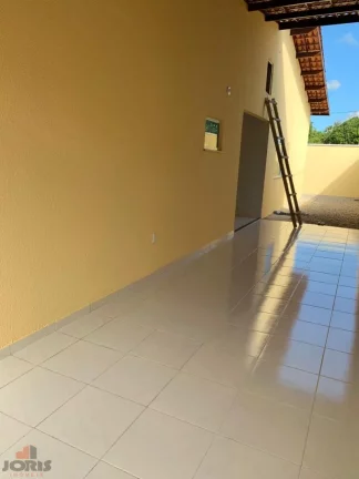 Imagem Casas Em Pedras Com Entrada Facilitada