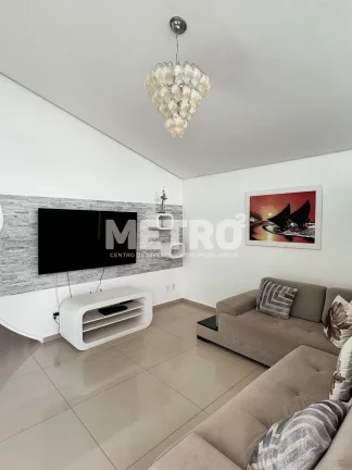 Imagem Casa à venda, Brisas do Rio, 2 quartos, sendo 01 suíte com closet, gourmet