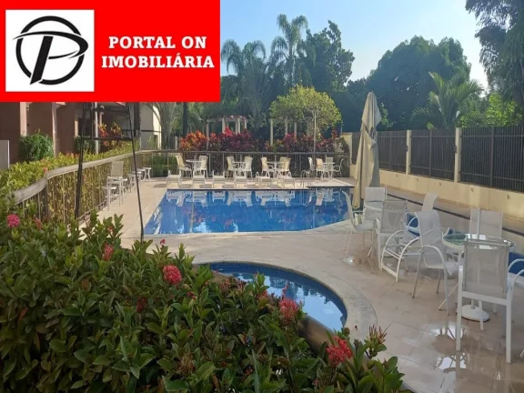 Imagem APARTAMENTO RESIDENCIAL em RIO DE JANEIRO - RJ, BARRA DA TIJUCA