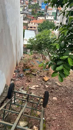 Imagem Terreno a venda - Vila Andrade