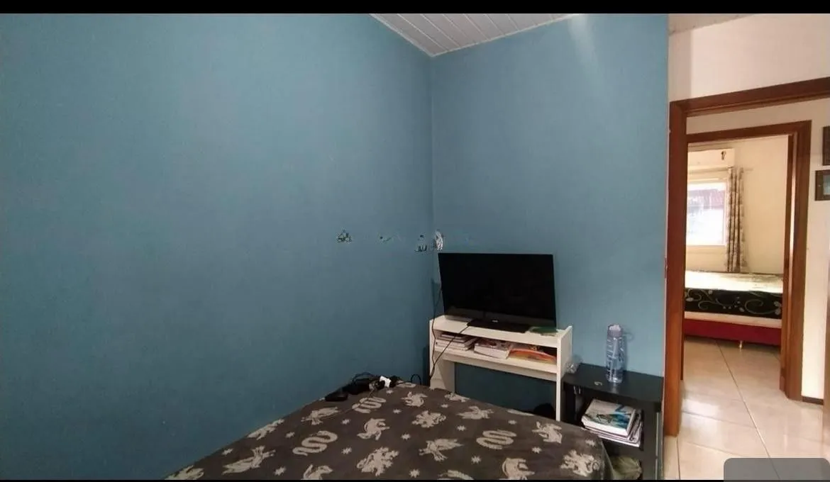 Imagem Casa de 3 Dormitórios no Loteamento Moradas do sul Bairro Hípica