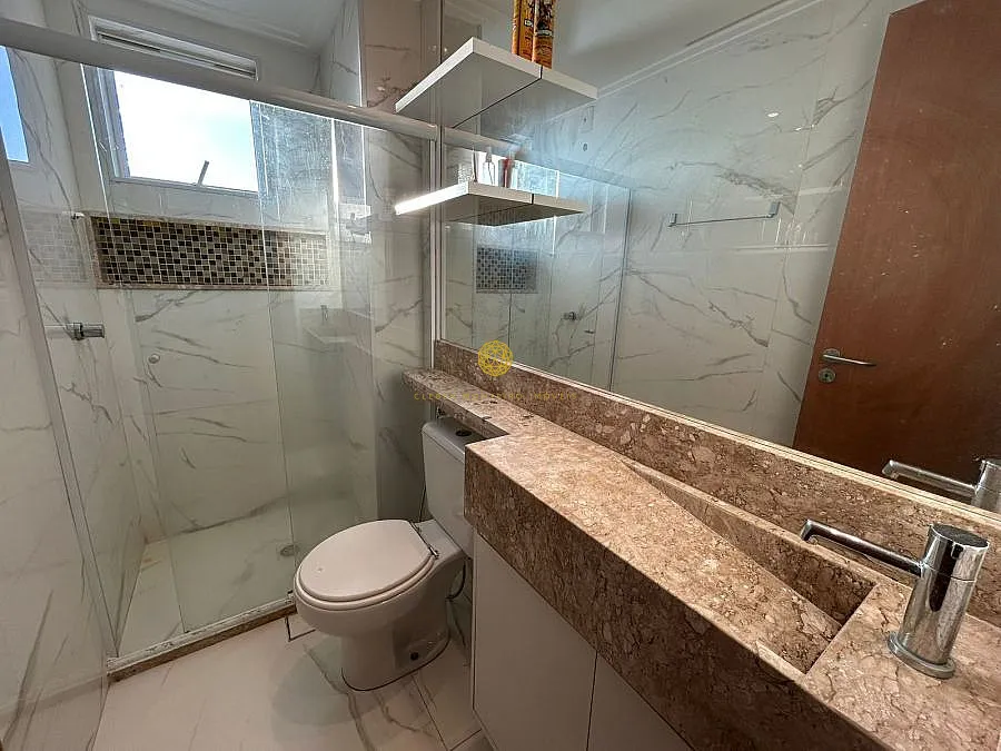 Imagem Apartamento - Venda no Terrazzo Verona em Patamares