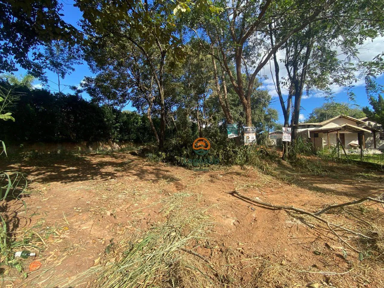 Imagem Terreno à venda, 1085 m² por R$ 990.000,00 - Condomínio Condados da Lagoa - Lagoa Santa/MG