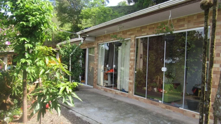 Imagem Casa para Venda em Concórdia, Colibri, 3 dormitórios, 2 banheiros, 2 vagas